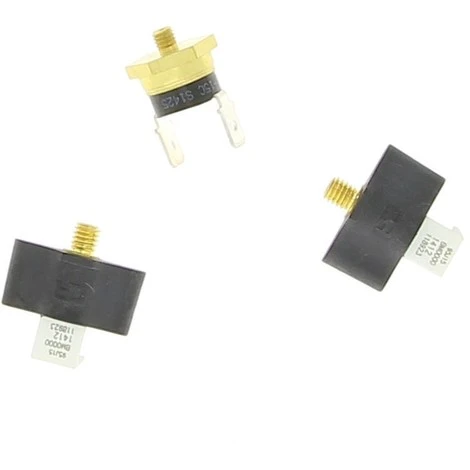 Sonde Réf S101771 DE DIETRICH, Sonde 4 Sonde Réf S101771 DE DIETRICH, Sonde – Image 2