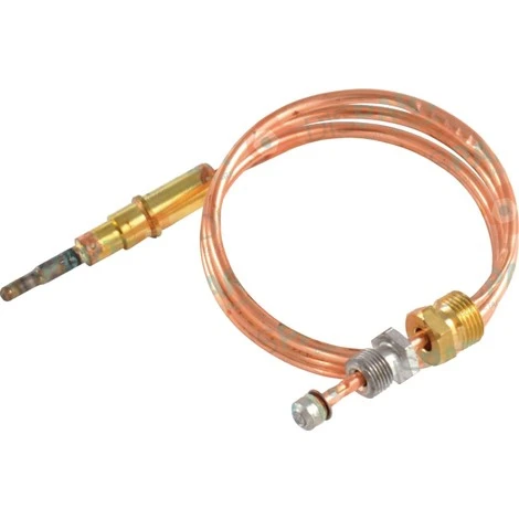 Thermocouple Q309 Réf. S17362 DE DIETRICH, Thermocouple, Q309 3 Thermocouple Q309 Réf. S17362 DE DIETRICH, Thermocouple, Q309