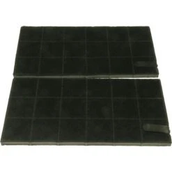 FILTRE CHARBON X2 POUR HOTTE DE DIETRICH - 405502605