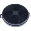 FILTRE CHARBON ACTIF DIAM 210 POUR HOTTE DE DIETRICH - 71X8574