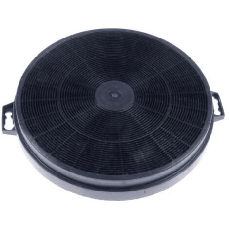 FILTRE CHARBON ACTIF DIAM 210 POUR HOTTE DE DIETRICH - 71X8574 3 FILTRE CHARBON ACTIF DIAM 210 POUR HOTTE DE DIETRICH - 71X8574