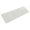 FILTRE GRAISSE METALLIQUE 430 X 147 MM POUR HOTTE DE DIETRICH - 74X6115