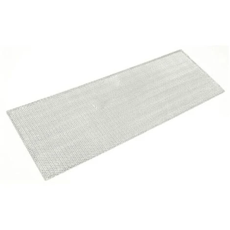 FILTRE GRAISSE METALLIQUE 430 X 147 MM POUR HOTTE DE DIETRICH - 74X6115 3 FILTRE GRAISSE METALLIQUE 430 X 147 MM POUR HOTTE DE DIETRICH - 74X6115