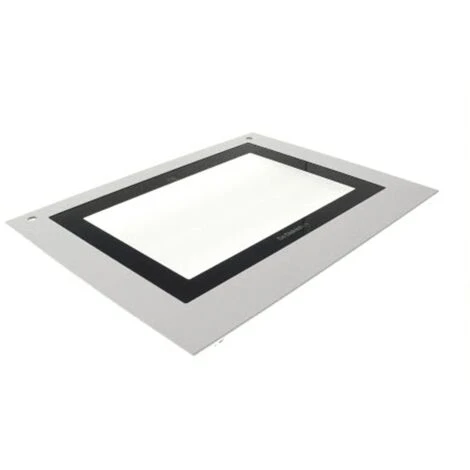 FACADE DE PORTE POUR FOUR DE DIETRICH - 74X3494 3 FACADE DE PORTE POUR FOUR DE DIETRICH - 74X3494